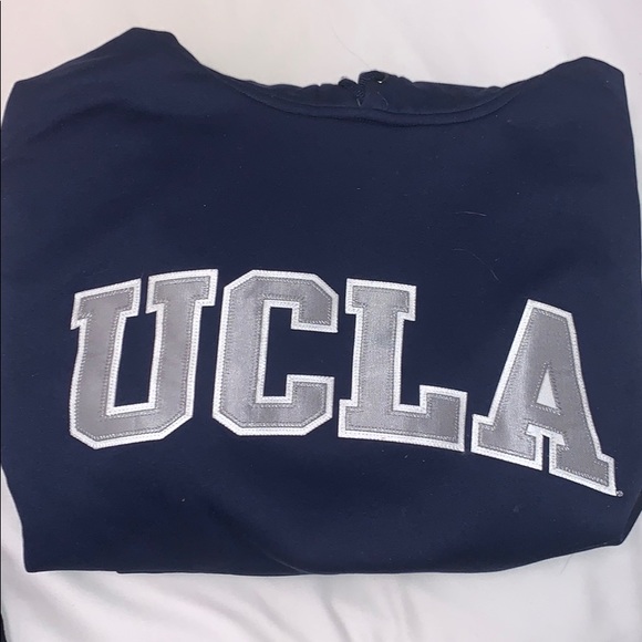UCLA Sweaters - Navy UCLA hoodie UCLA Sweaters - Navy UCLA hoodie